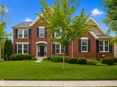 1188 Clearwell Dr, Greenwood, IN, 46143