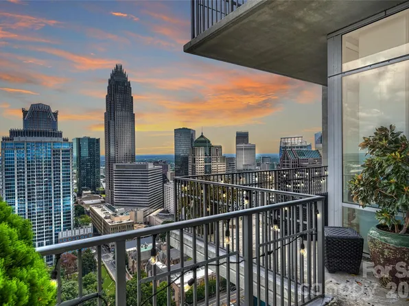 215 N Pine St Unit 3705, Charlotte, NC 28202