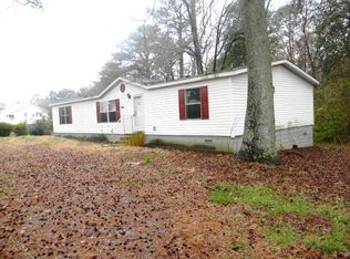 32132 Boston Rd, Painter, VA 23420