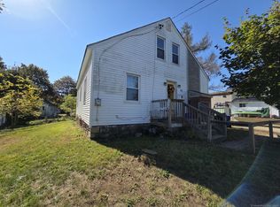 13 Central Ave, Griswold, CT 06351