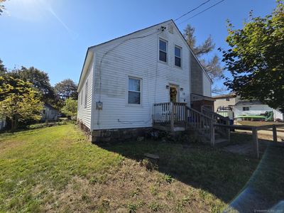 13 Central Avenue, Griswold, CT, 06351