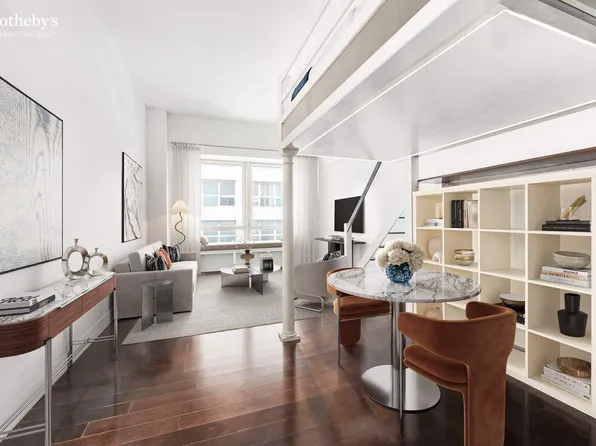 111 Fulton Street image 1 of 21