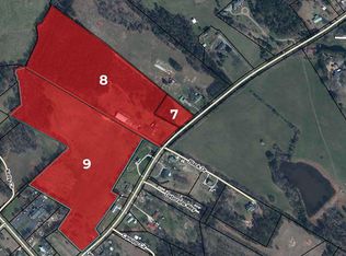 194 W Bennett Rd, Westminster, SC 29693