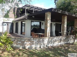 126 Country Club Rd, Brownsville, TX 78520