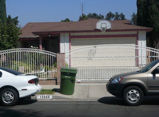 13044 Tonopah St, Pacoima, CA 91331