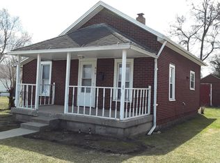 819 E Battell St, Mishawaka, IN 46545