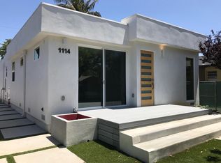 1114 Garfield Ave, Venice, CA 90291