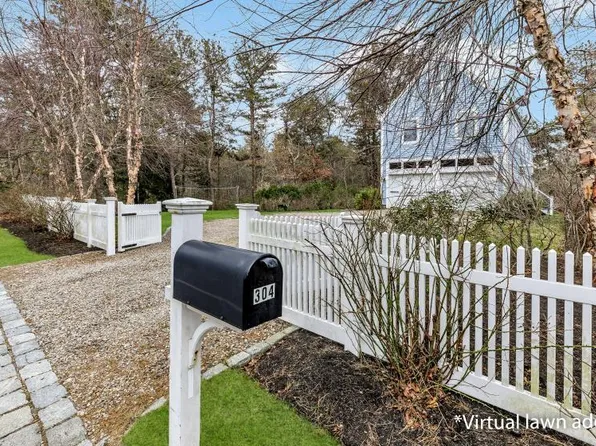 304 Red Brook Road, Mashpee, MA 02649