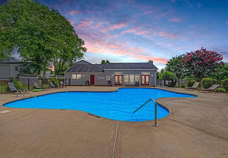 200 Braehill Apartments