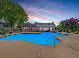200 Braehill Apartments, Winston Salem, NC 27104