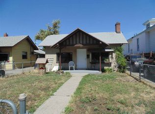 2306 W Sharp Ave, Spokane, WA 99201