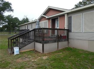 502 Thousand Oaks Dr, Cedar Creek, TX 78612