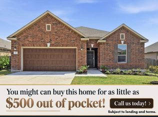 201 Connor Elkins Dr, Kyle, TX 78640
