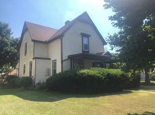 725 West Broadway, Monmouth, IL 61462