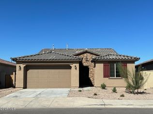 41050 W Haley Dr, Maricopa, AZ 85138