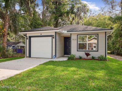 7435 BLOXHAM Avenue, Jacksonville, FL, 32208