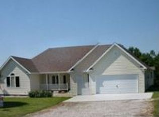 259 County Road 400, Fayette, MO 65248