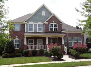 10504 Swerling Way, Raleigh, NC 27614