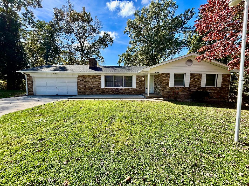 1708 Prather Dr, Nancy, KY 42544 Zillow