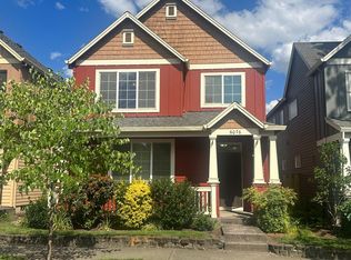 6076 SW 208th Pl, Beaverton, OR 97078