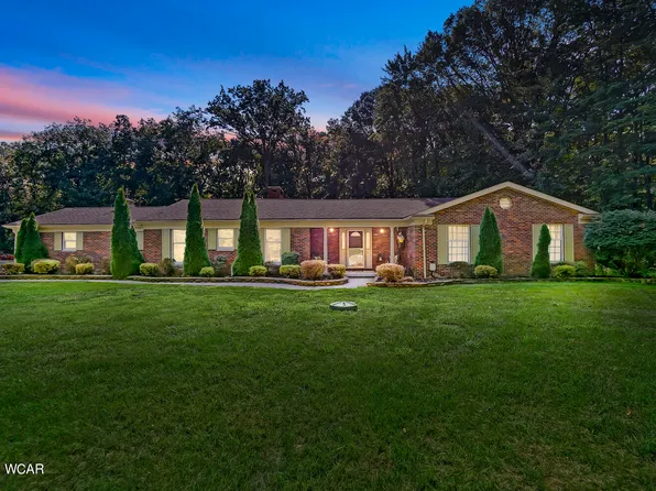 1815 Wonderlick Rd, Lima, OH 45805