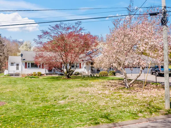 226 Scott Road, Plymouth, CT 06786