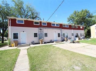 1715 4th St SW APT 2, Minot, ND 58701