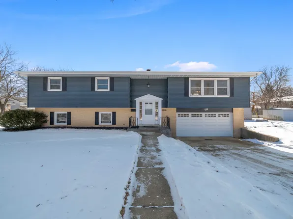 601 Edwards Ave, Dundee, IL 60118