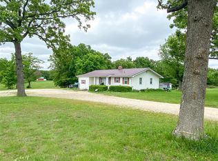 22200 Highway C, Belle, MO 65013