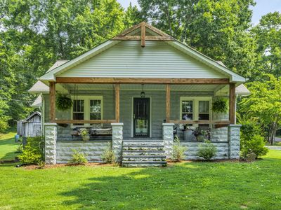 1505 Garrett Rd, Charlotte, TN, 37036