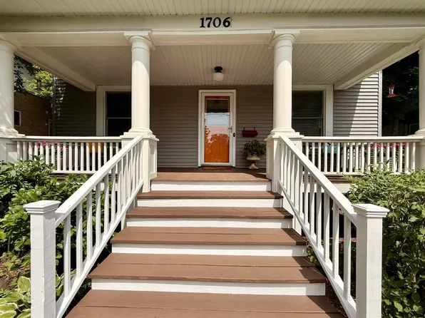 1706 Madison St, Madison, WI 53711