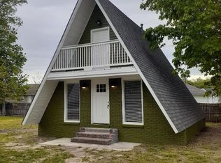 26 Swiss Dr, Manchester, TN 37355