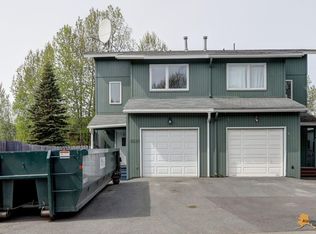 8030 Clear Haven Cir, Anchorage, AK 99507