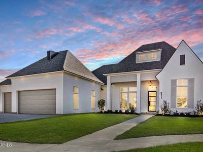 211 Sabal Grove Ln, Youngsville, LA, 70592