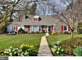 310 Prussian Ln, Wayne, PA 19087