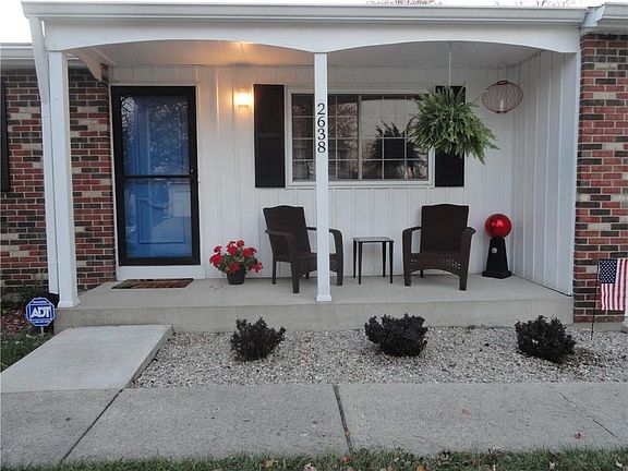 2nd image of 2638 Sheffield Dr