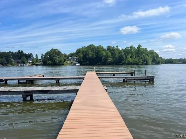 7 Woodland Shores Dr Lot 7, Louisa, VA 23093