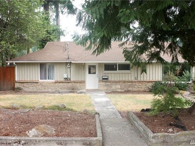 22809 55th Ave W, Mountlake Terrace, WA, 98043