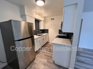 2013 N 49th St APT 1, Phoenix, AZ 85008