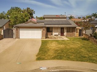 5052 Taft St, Chino, CA 91710