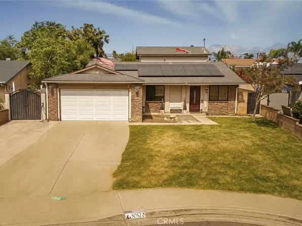 5052 Taft St, Chino, CA 91710