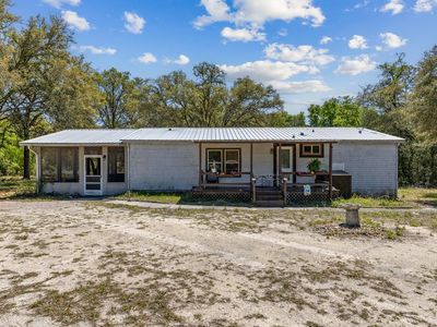 10430 NE 92nd Pl, Bronson, FL, 32621