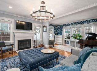 10 Grayson St, Dorchester, MA 02124