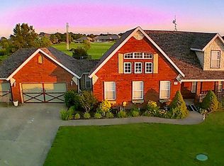 112 Elmview Dr, Ozark, MO 65721