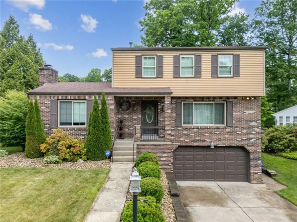 117 Cameron Dr, Irwin, PA 15642