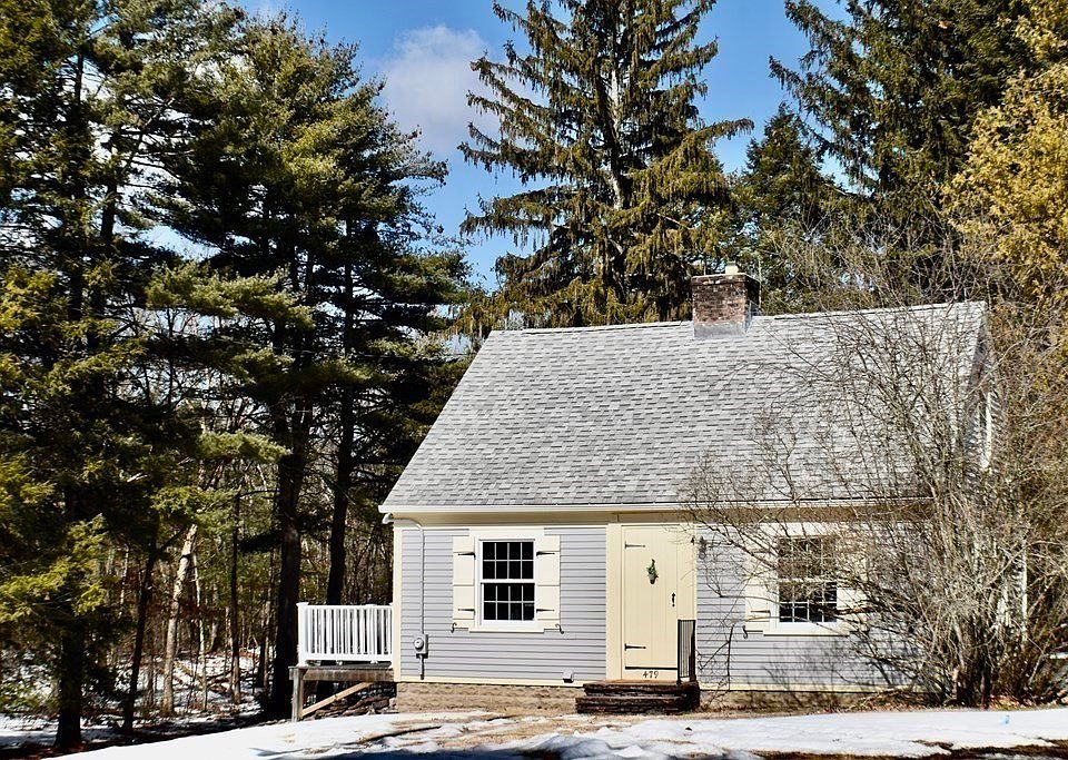 479 Springfield St, Wilbraham, MA 01095 Zillow