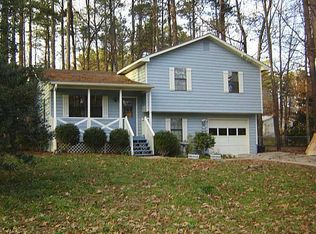 717 Regina Ct, Lawrenceville, GA 30043