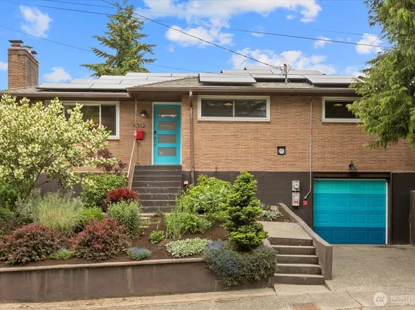 4312 S Holly Street, Seattle, WA 98118