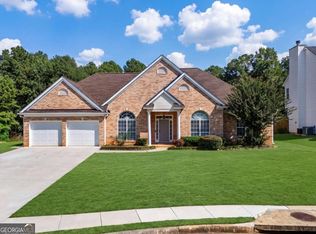 120 McIntosh Place Dr, Fayetteville, GA 30214