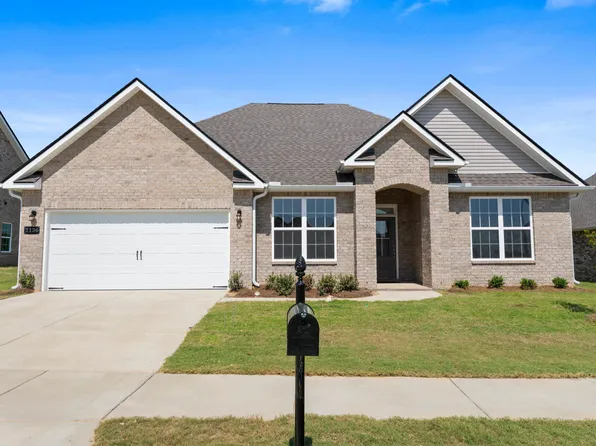 2136 Brandon Dr NE, Cullman, AL 35058